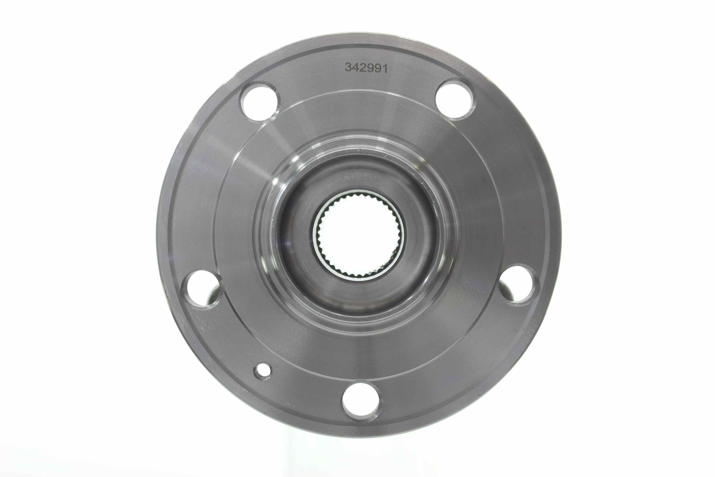 OEM 8X0498625 ALANKO Juego de cojinete de rueda 10342991 para VOLKSWAGEN, SEAT, AUDI, SKODA