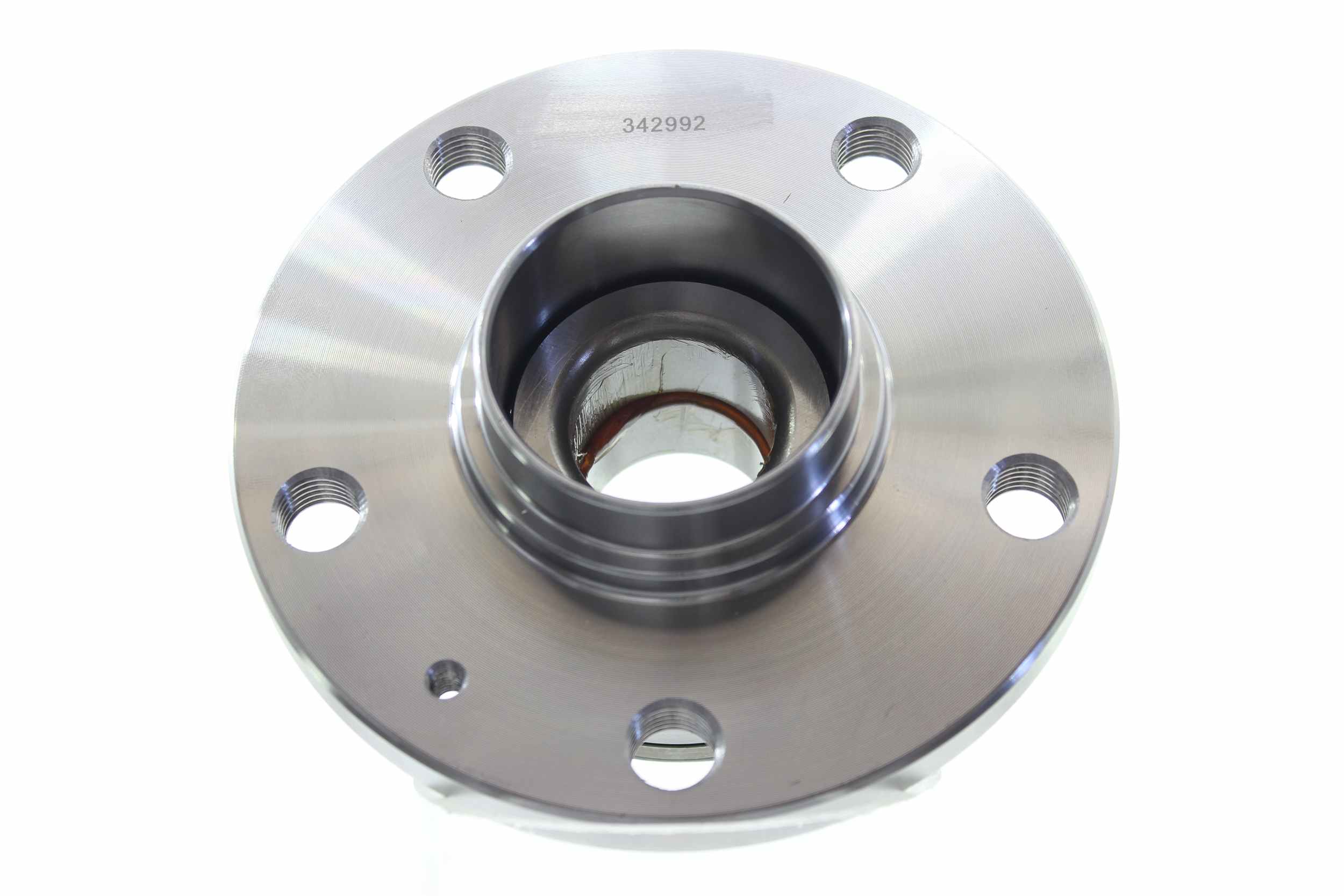 OEM 1T0598611 ALANKO Wheel Hub 10342992 for VW, AUDI, SKODA, SEAT, PORSCHE