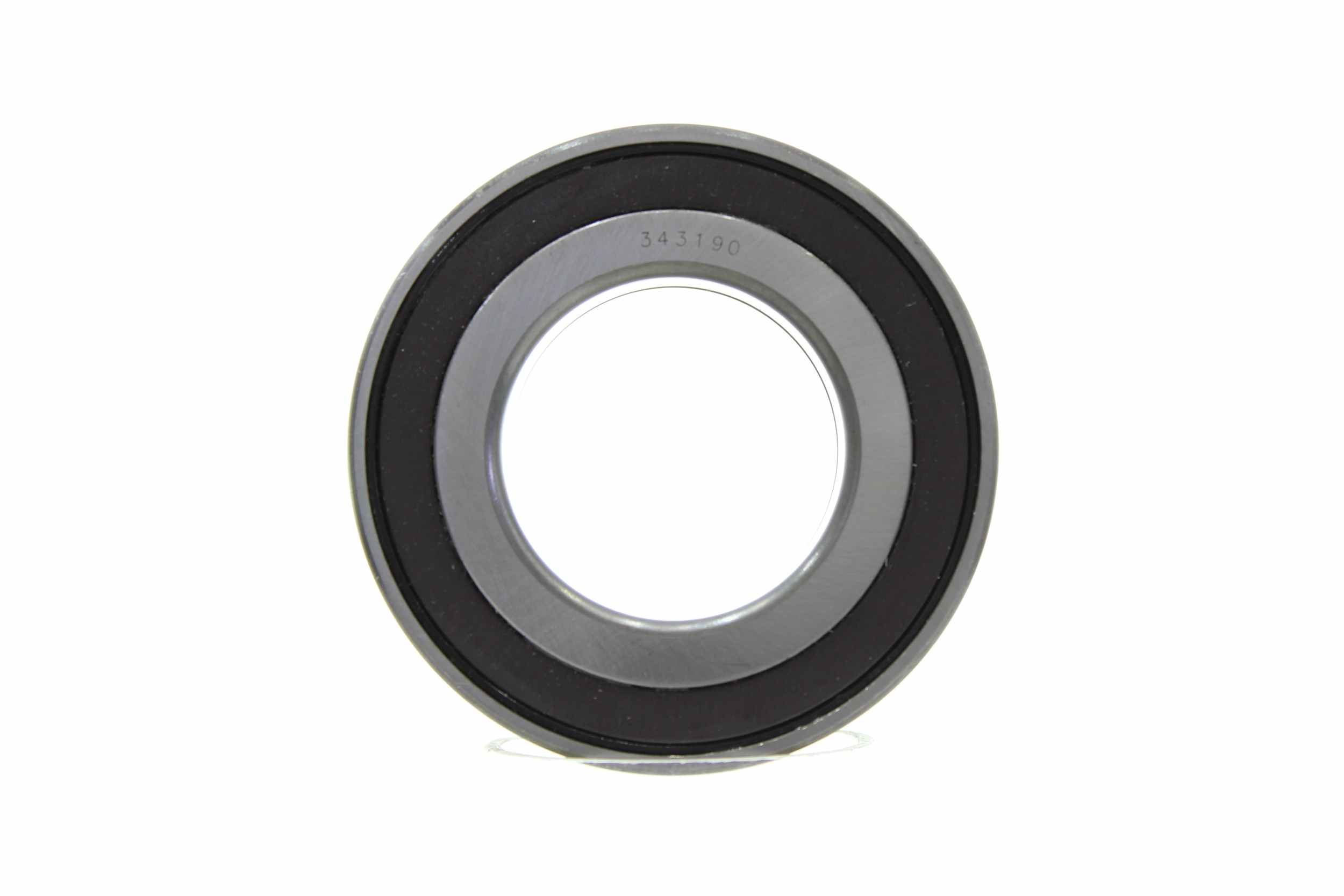 ALANKO Kit de roulement de roue (10343190) pour RENAULT Grand Scénic III (JZ, JZ0/1) 1.5 dCi (70 KW / 95 CH / de 2010)