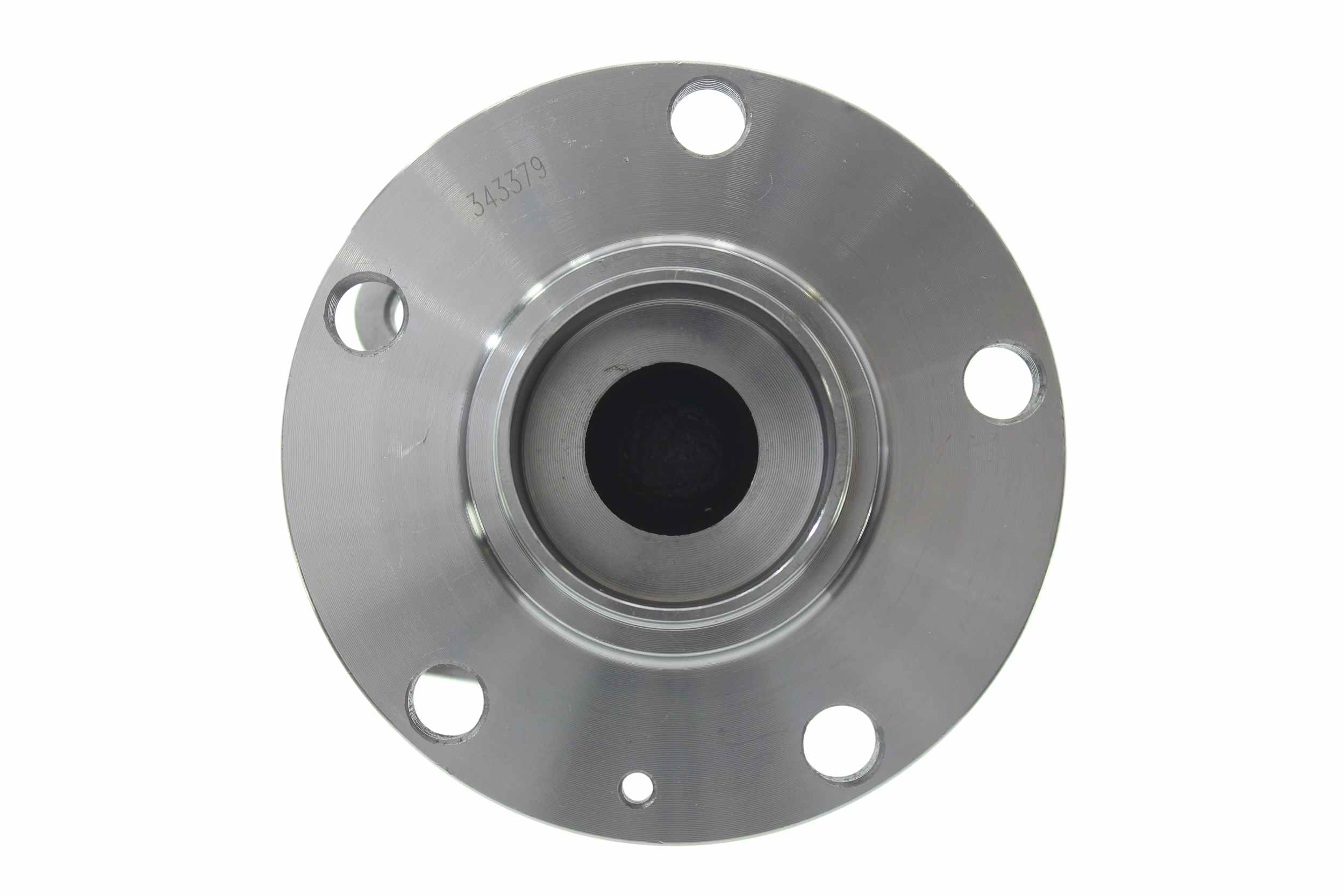 OEM 4F0598611A ALANKO Hjulnav 10343379 for VW, AUDI, SKODA, SEAT