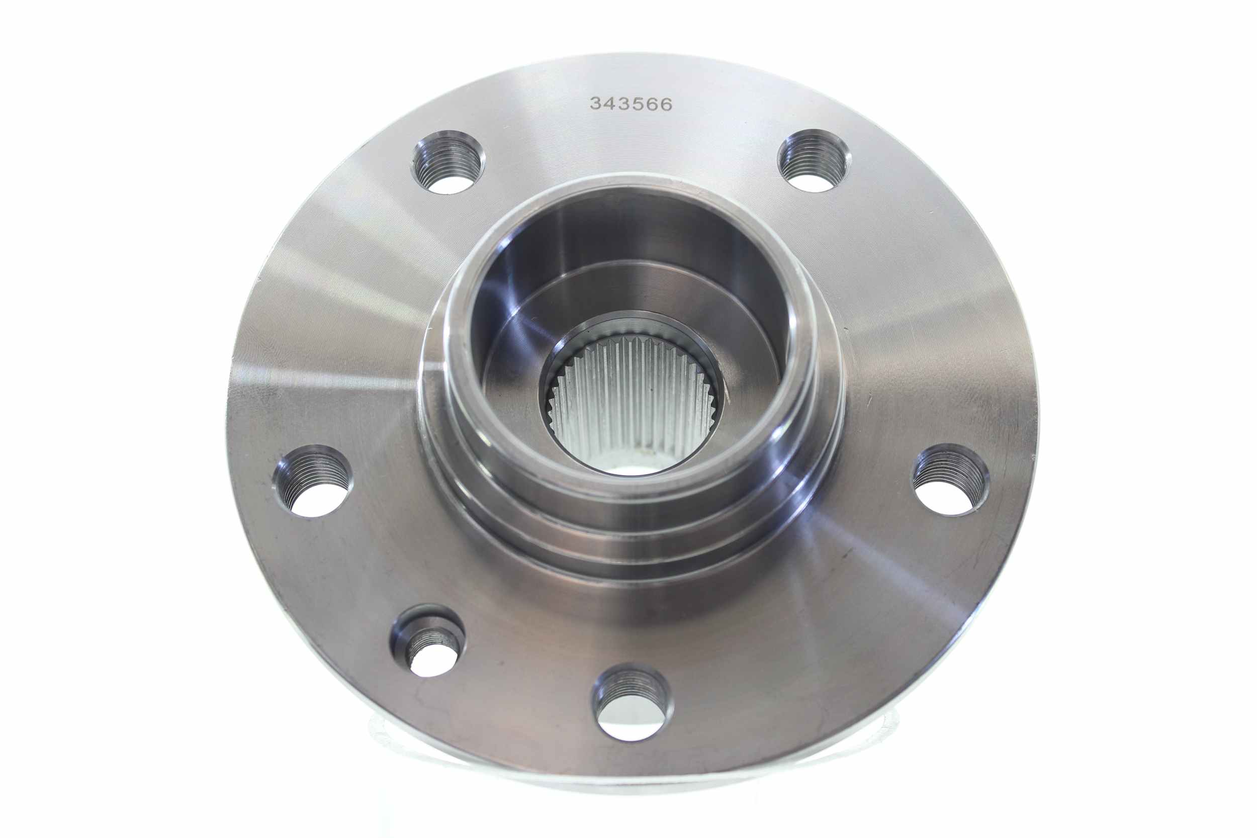OEM 7L0498611 ALANKO Wheel bearing kit 10343566 for VW, AUDI, SKODA, SEAT
