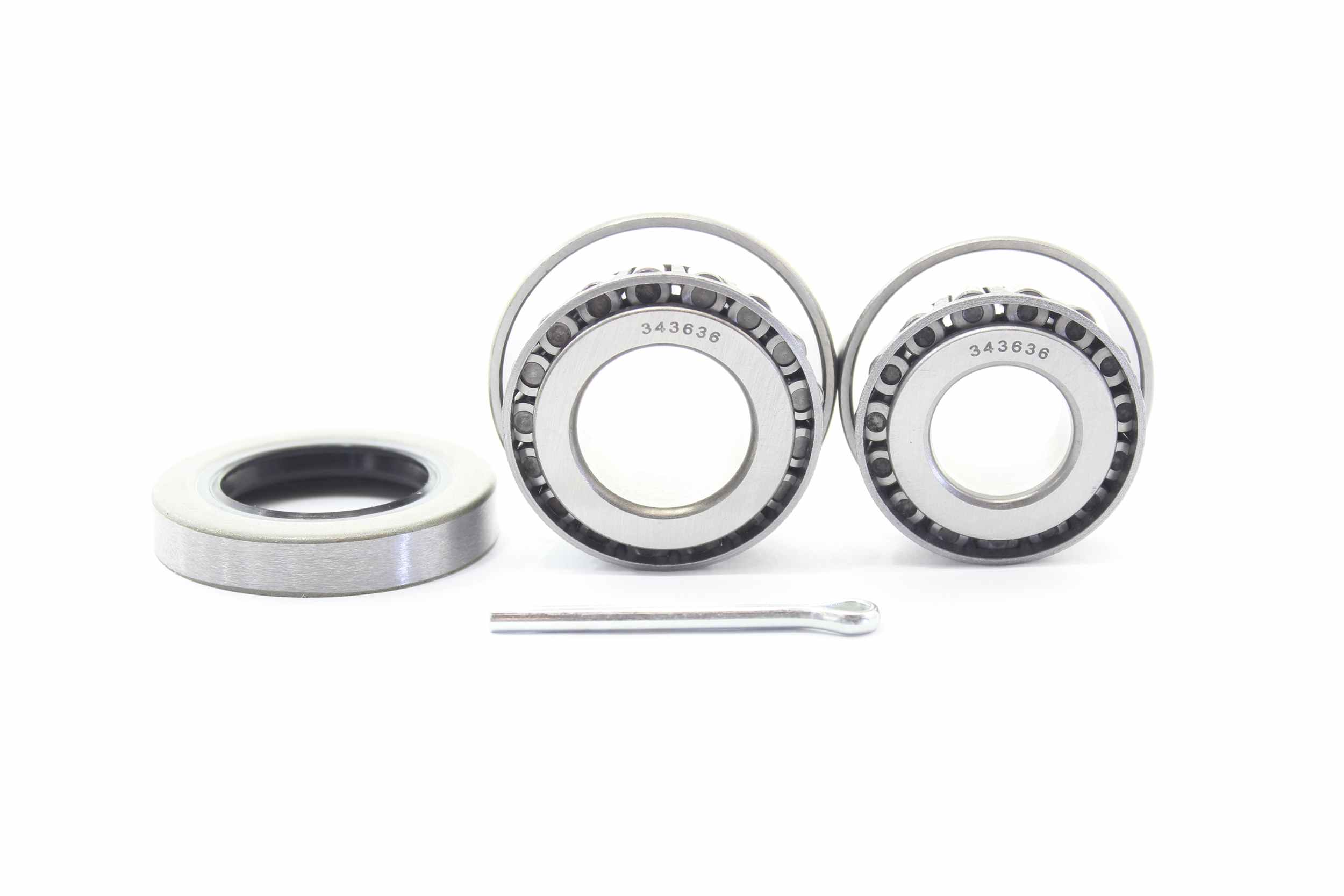 ALANKO Kit de rolamento de roda (10343636) para DAEWOO Matiz Hatchback (M100, M150) 0.8 (38 KW / 52 CV / de 1998)