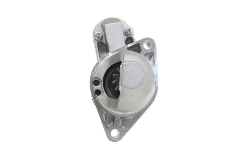 Startmotor (10439457) van ALANKO Voor MITSUBISHI COLT VI (Z3_A, Z2_A) 1.5 DI-D (Z38A) (50 KW / 68 PK / Van 2004)