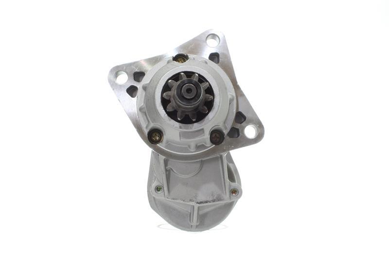 OEM 2280005641 ALANKO Käynnistysmoottori 10439504 varten TOYOTA, RENAULT, SUZUKI, IVECO, RENAULT TRUCKS