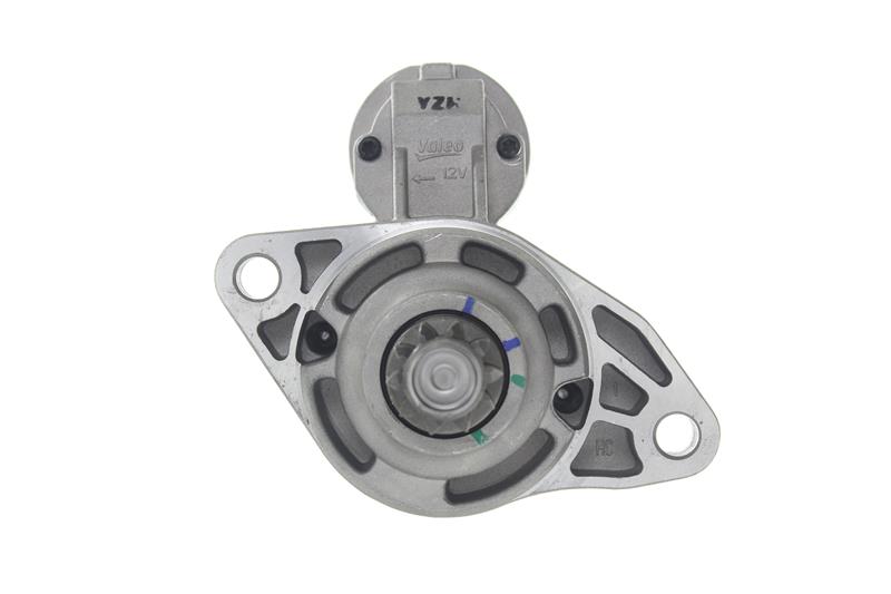 OEM 02E911023K ALANKO Starter 10439505 for VW, AUDI, SKODA, SEAT