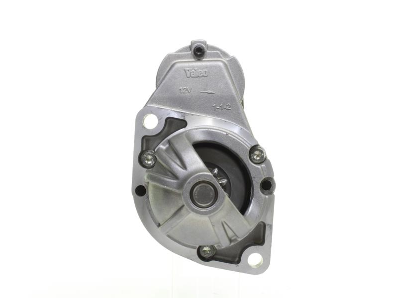 OEM A1661510101 ALANKO Starter 10439513 for MERCEDES-BENZ