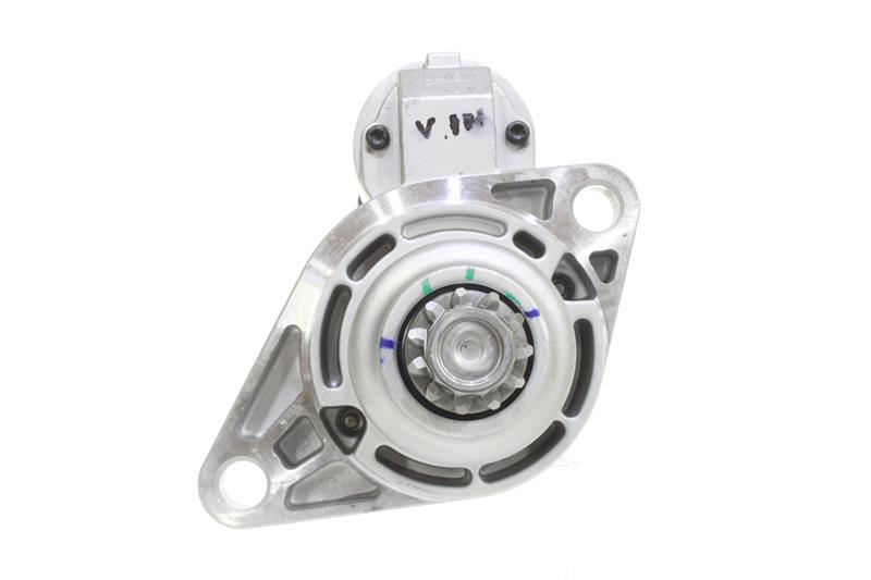ALANKO Motor de arranque (10439565) para SKODA Octavia III Combi (5E5) 1.0 TSI (85 KW / 115 CV / de 2016)