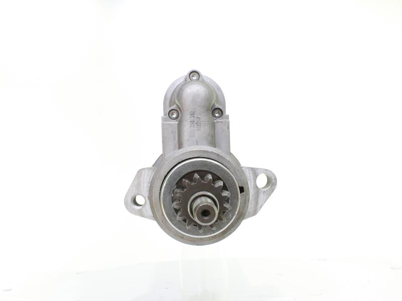 OEM 07Z911023B ALANKO Starter motor 10439596 for VW, AUDI