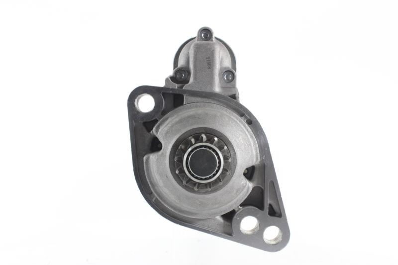 OEM 02Z911023R ALANKO Käynnistysmoottori 10439612 varten VW, AUDI, SKODA, SEAT