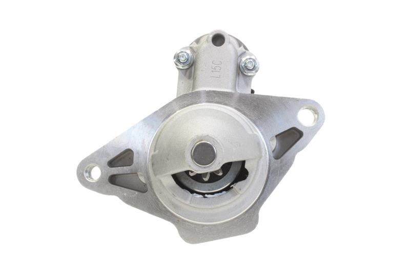 ALANKO Motor de arranque (10439641) para TOYOTA Yaris Hatchback (_P13_) 1.3 (NSP130_) (73 KW / 99 CV / de 2011)
