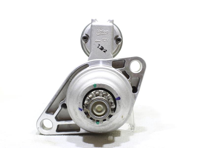 OEM 0AM911023LX ALANKO Käynnistysmoottori 10439706 varten VW, AUDI, SKODA, SEAT