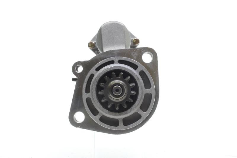 OEM E02GES094 ALANKO Käynnistysmoottori 10439717 varten ISUZU