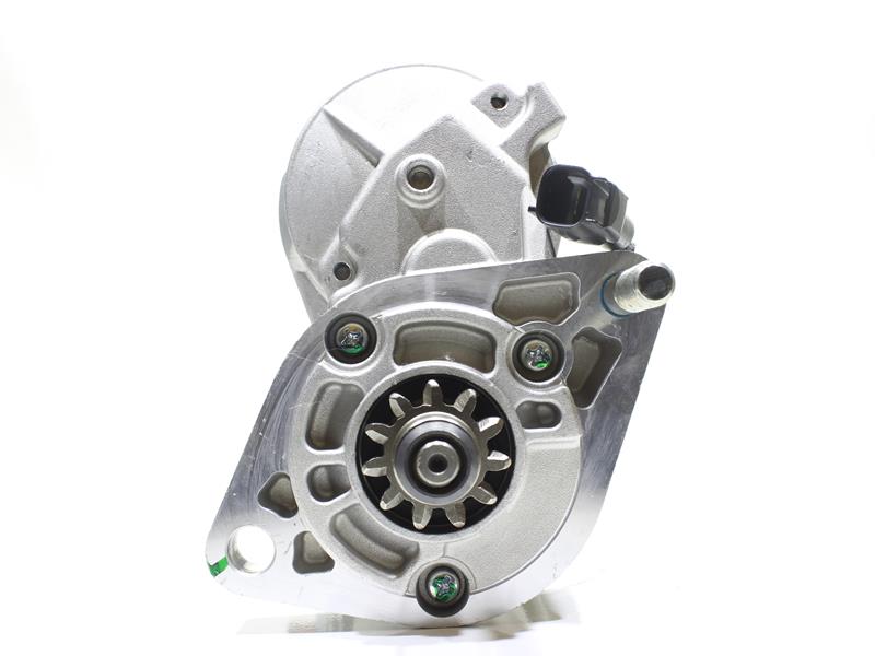 OEM 2810030070 ALANKO Motor de arranque 10439720 para TOYOTA, LEXUS, WIESMANN
