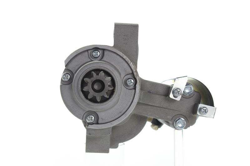 ALANKO Motor de arranque (10439732) para VAUXHALL Vectra Mk II (C) Carrinha (Z02) 3.0 CDTi (135 KW / 184 CV / de 2005)