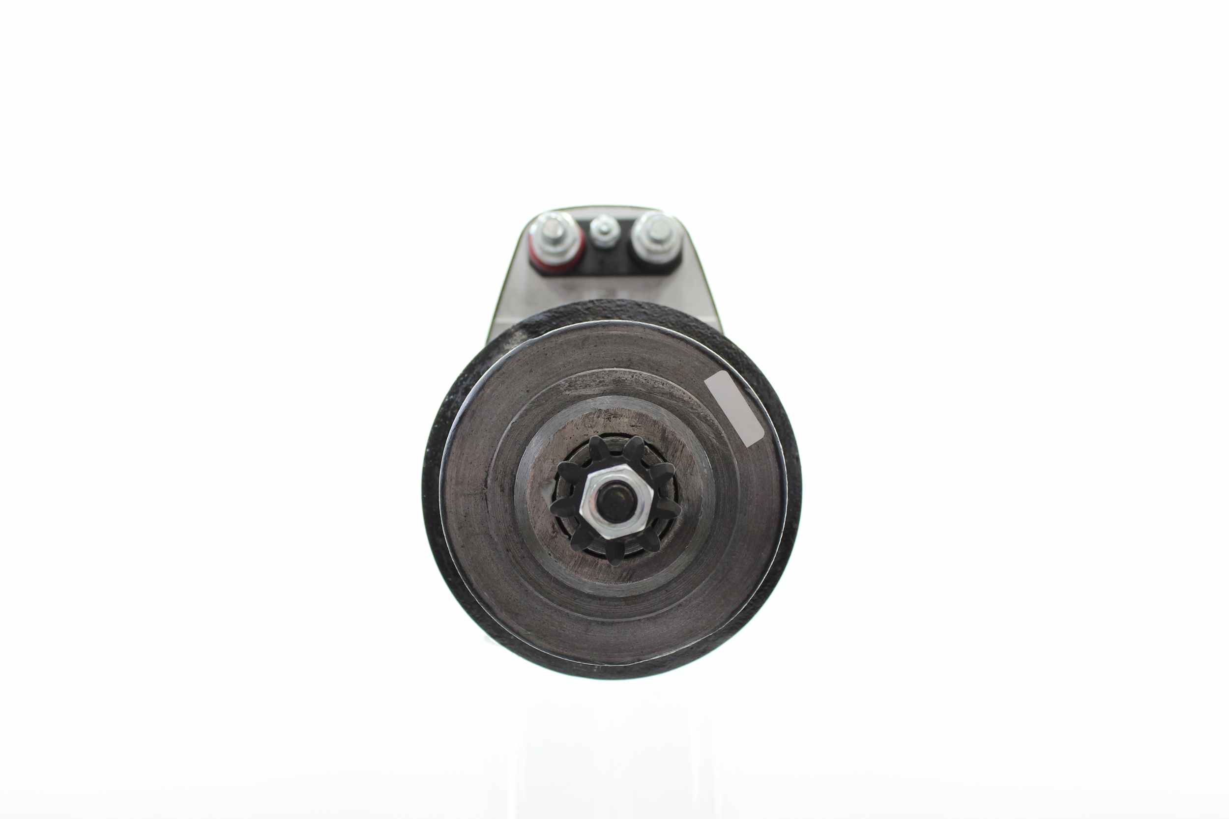 OEM 1207140 ALANKO Motorino avviamento 10439736 per STEYR