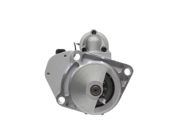 OEM 51262017237 ALANKO Motorino avviamento 10439751 per MAN