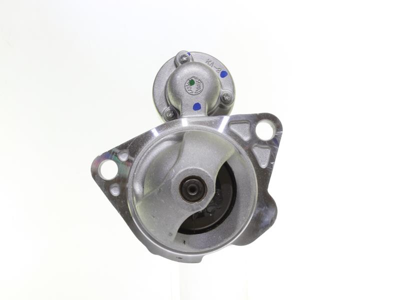 ALANKO Motor de arranque (10439760) para VAUXHALL Vectra Mk II (C) Carrinha (Z02) 2.0 16V Turbo (129 KW / 175 CV / de 2003)