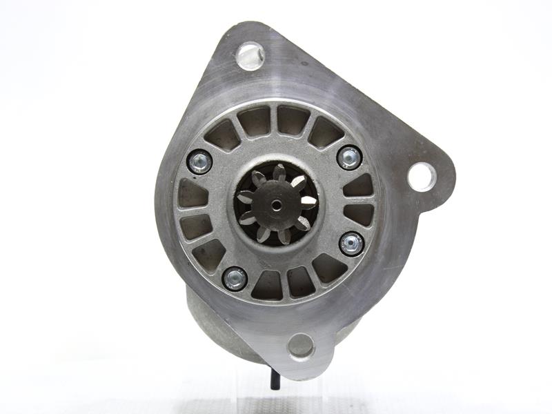 OEM F135902060010 ALANKO Käynnistysmoottori 10439766 varten