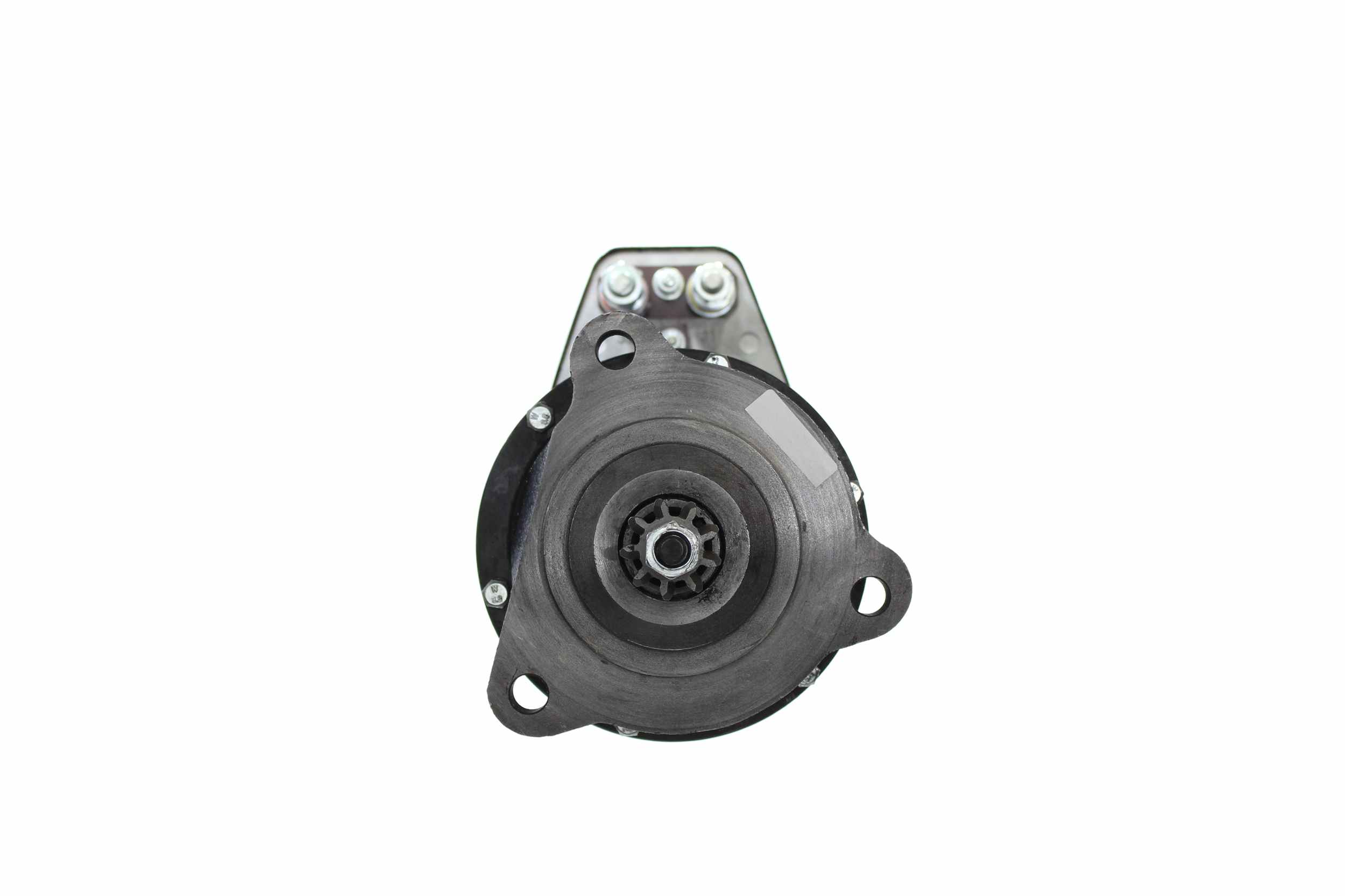 OEM 6500901 ALANKO Käynnistysmoottori 10439786 varten