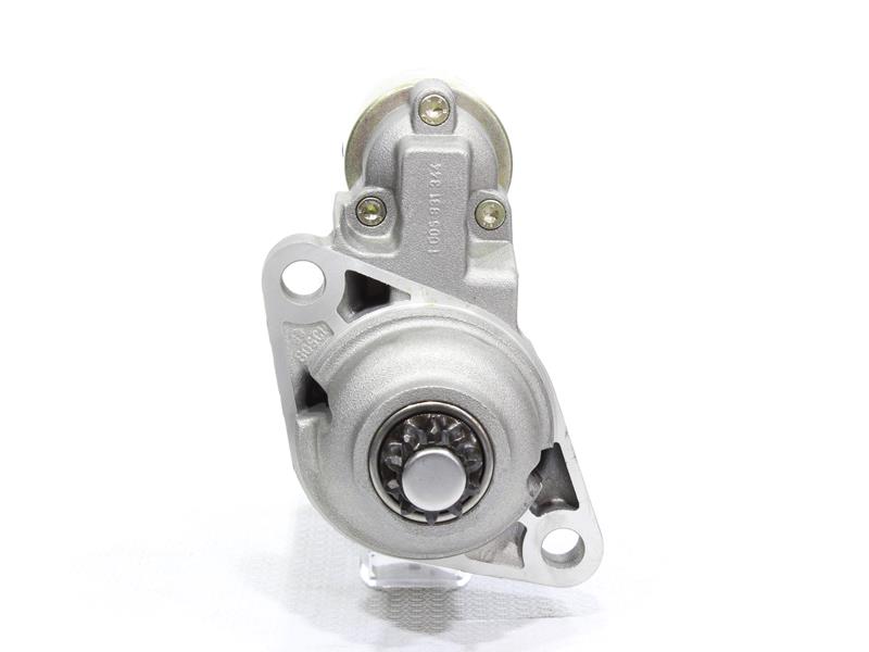 OEM 02T911024 ALANKO Motor de arranque 10439794 para VOLKSWAGEN, SEAT, AUDI, SKODA