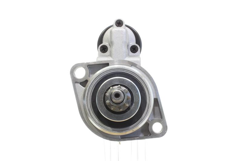 OEM 003911023C ALANKO Motor de arranque 10439799 para VOLKSWAGEN, SEAT, AUDI, SKODA