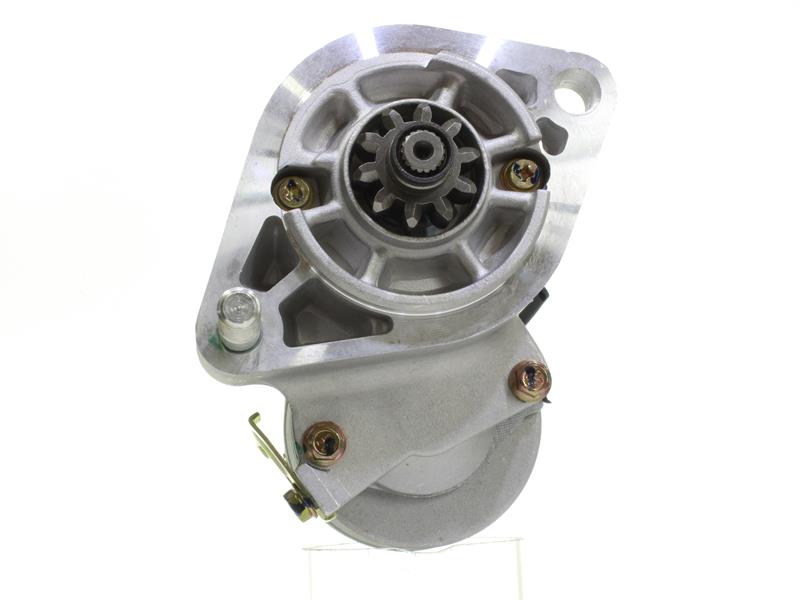 ALANKO Motor de arranque (10439841) para TOYOTA Dyna Camión de plataforma / Chasis (KD_, LY_, _Y2_, _U3_, _U4_) 3.0 D4d (KDY261_, KDY251_, KDY231_, KDY221_) (80 KW / 109 CV / de 2006)