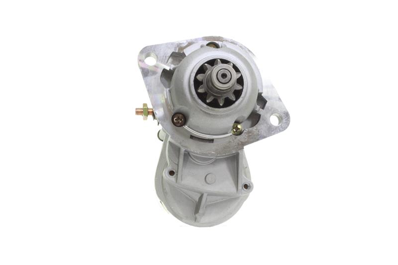 ALANKO Motor de arranque (10439889) para DAIMLER 2.8 - 5.3 Berlina Double Six 5.3 (194 KW / 264 CV / de 1986)