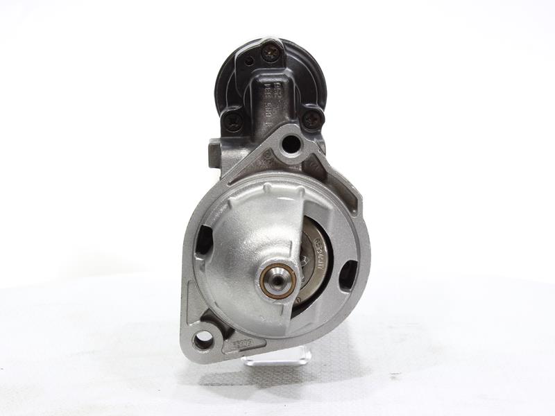 OEM 12417508636 ALANKO Käynnistysmoottori 10439901 varten BMW