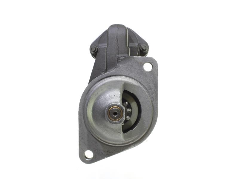 ALANKO Anlasser (10439936) von Ihrem MG MGB Cabriolet 1.8 (N3) (68 KW / 92 PS / ab 1962)