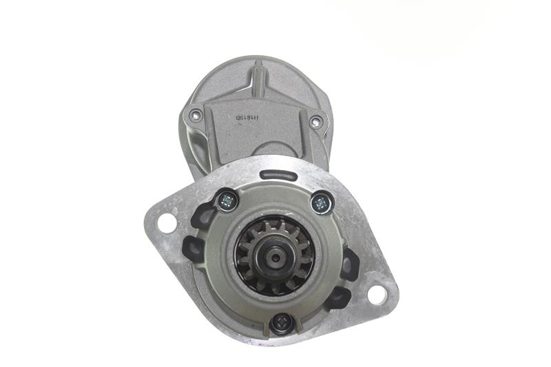 OEM 104452A2R ALANKO Käynnistysmoottori 10439956 varten