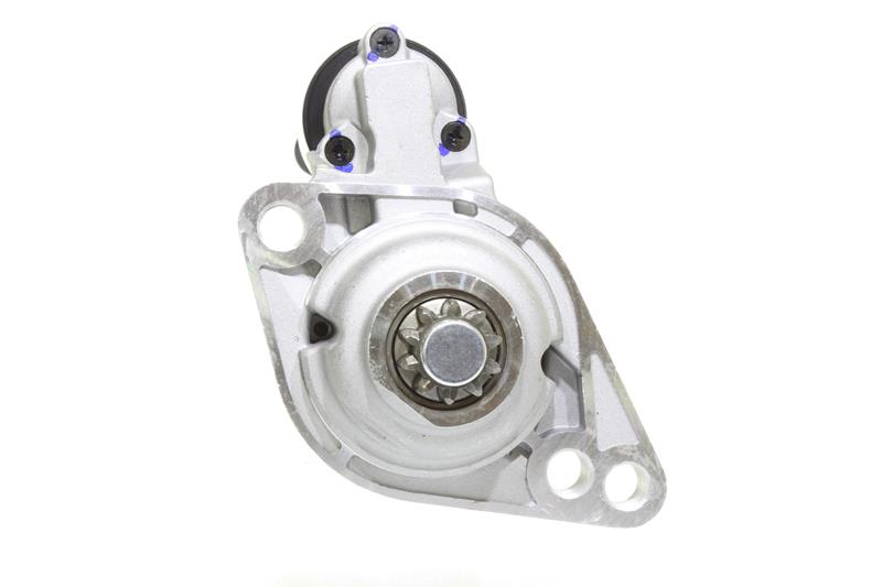 OEM 02Z911023EX ALANKO Starter 10439977 med VW, AUDI, SKODA, SEAT