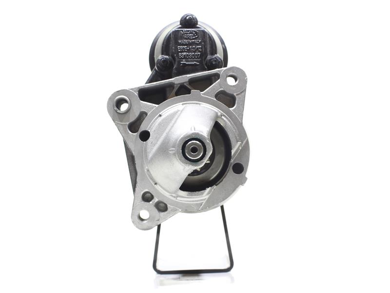 OEM 7589547 ALANKO Starter motor 10439985 for VW, PEUGEOT, CITROЁN, FIAT, ALFA ROMEO