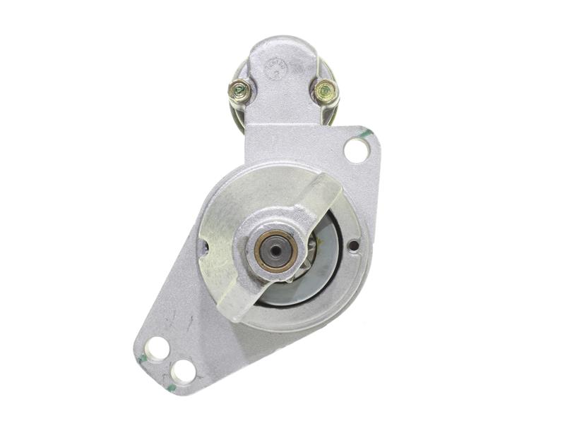 OEM S114220 ALANKO Käynnistysmoottori 10440004 varten