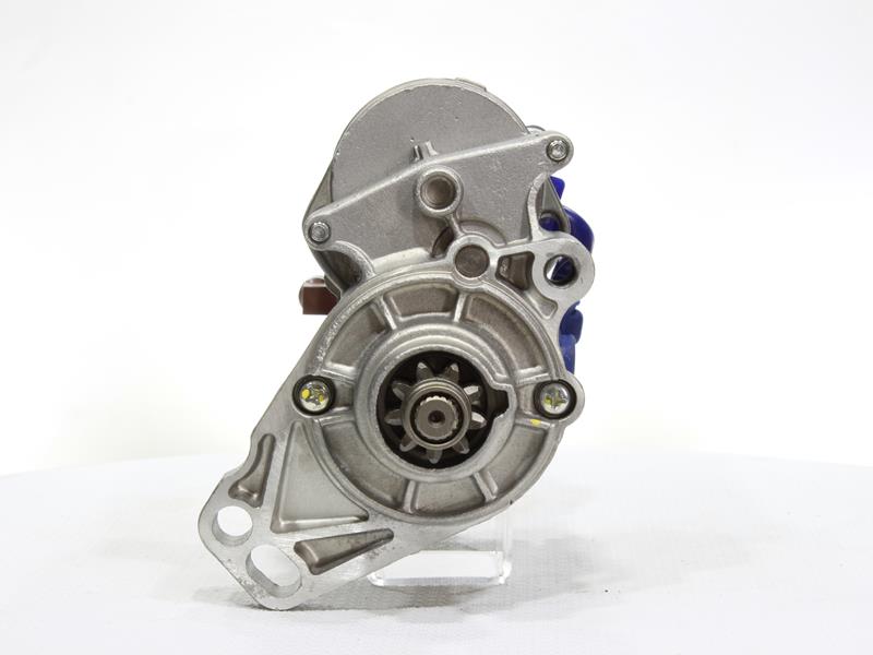OEM MD162837 ALANKO Starter 10440005 for MITSUBISHI, HYUNDAI, CHRYSLER, PROTON