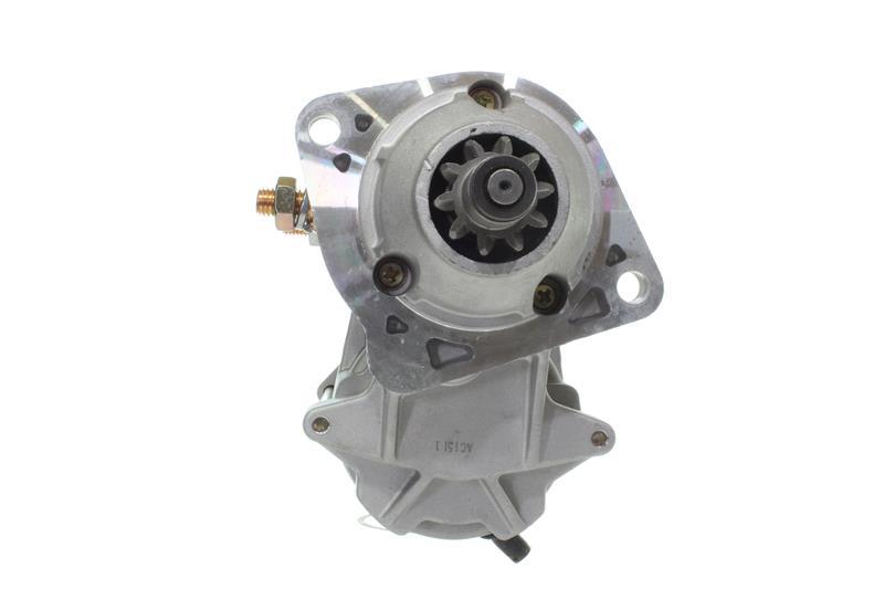 OEM 1327046 ALANKO Käynnistysmoottori 10440200 varten