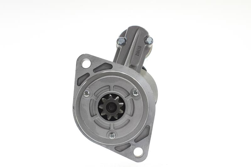 OEM S1259 ALANKO Käynnistysmoottori 10440253 varten