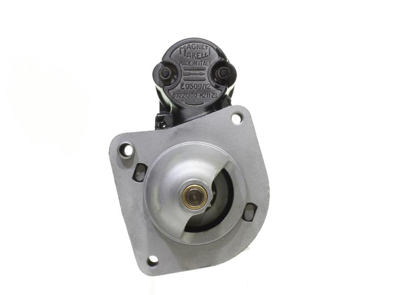 OEM 7589547 ALANKO Starter motor 10440294 for VW, PEUGEOT, CITROЁN, FIAT, ALFA ROMEO