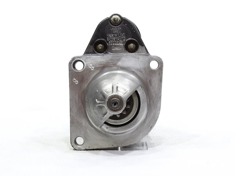 OEM 068911023GX ALANKO Startmotor 10440314 voor VOLKSWAGEN, AUDI, SEAT, SKODA, CUPRA