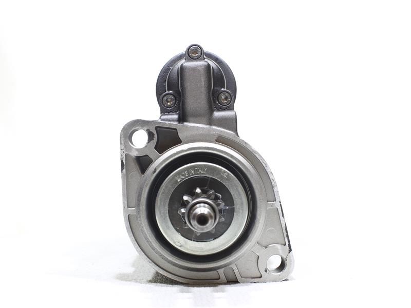 OEM 068911023GX ALANKO Startmotor 10440348 voor VOLKSWAGEN, AUDI, SEAT, SKODA, CUPRA
