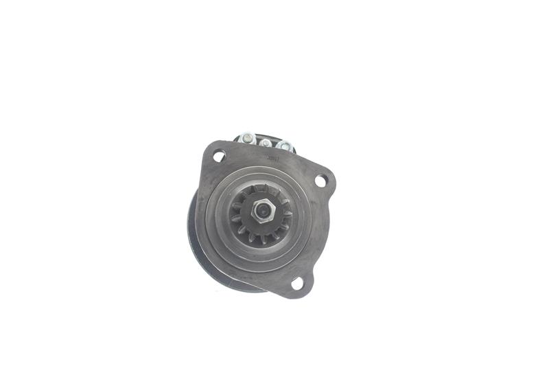 OEM 111003 ALANKO Käynnistysmoottori 10440352 varten NISSAN, RENAULT TRUCKS