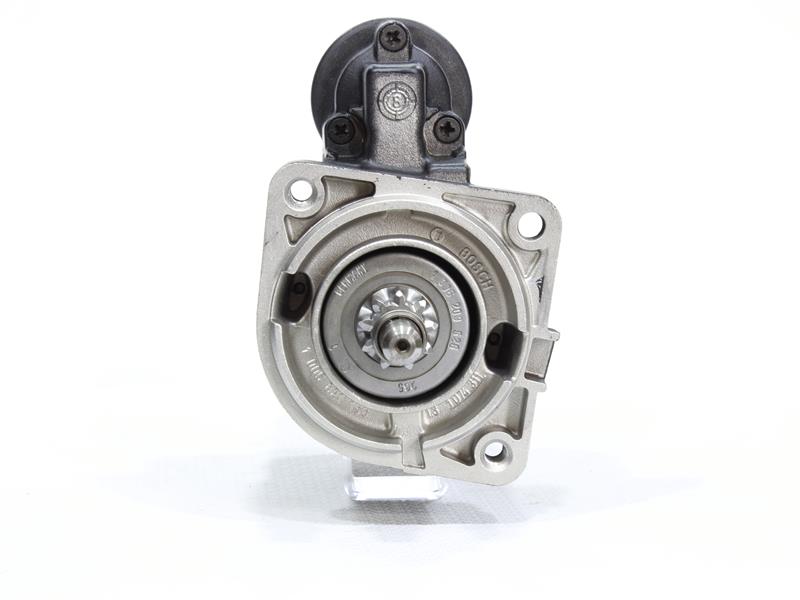 Starter (10440389) fra ALANKO for VW Passat Variant (33B) 1.3 (40 KW / 55 HK / Fra 1980)
