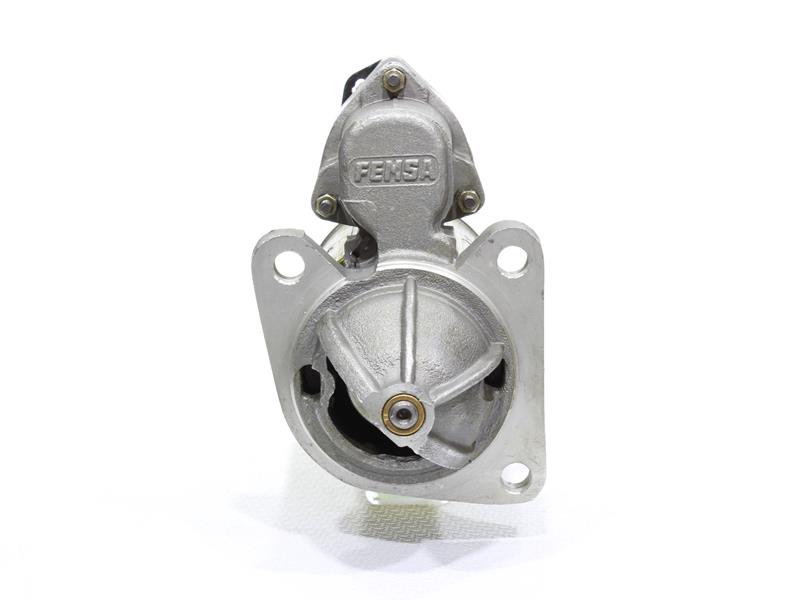 OEM 7700680639 ALANKO Käynnistysmoottori 10440409 varten RENAULT