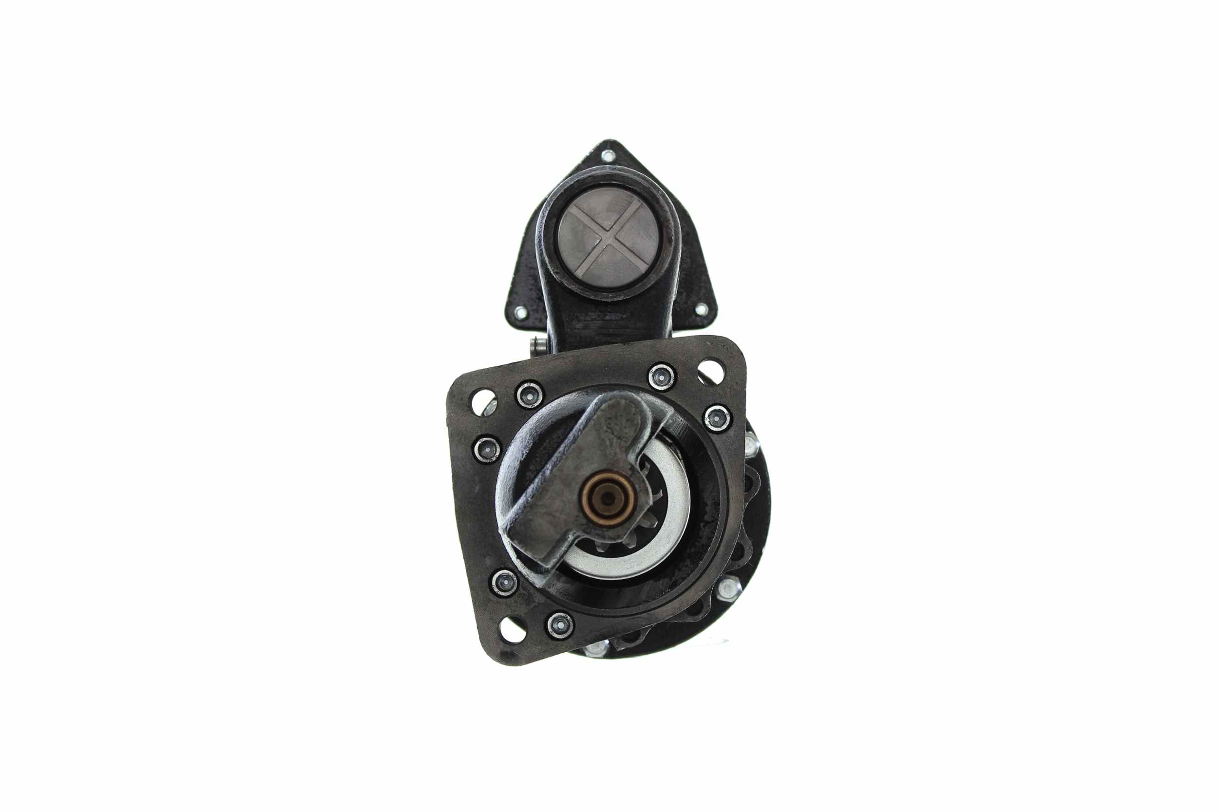 OEM 9842667 ALANKO Käynnistysmoottori 10440461 varten