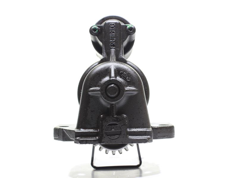 OEM C2S1396 ALANKO Startmotor 10440502 för JAGUAR