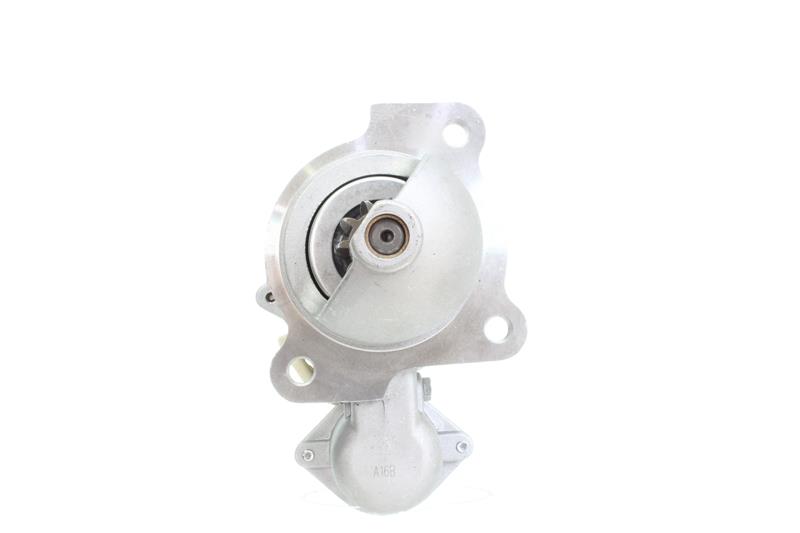 OEM 6660797 ALANKO Motorino avviamento 10440507 per