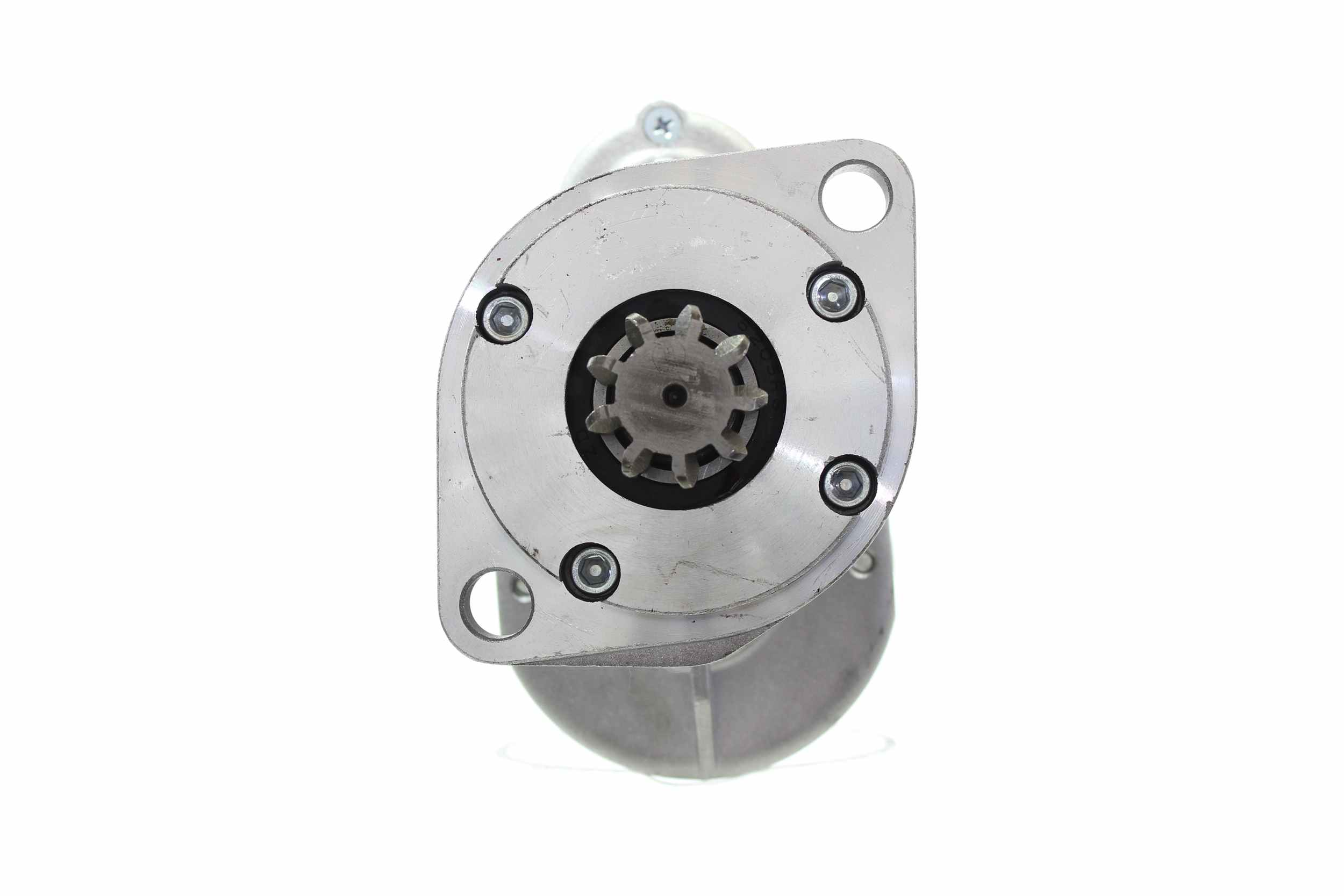 ALANKO Starter motor (10440508) for VAUXHALL Rascal Minibus (RAS) 1.0 (34 KW / 46 HP / from 1986)