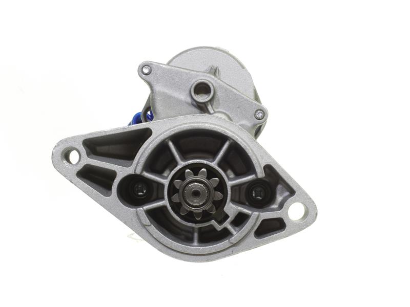 Startmotor (10440571) van ALANKO Voor DAIHATSU CHARADE IV (G200, G202) 1.5 HG (55 KW / 75 PK / Van 1994)