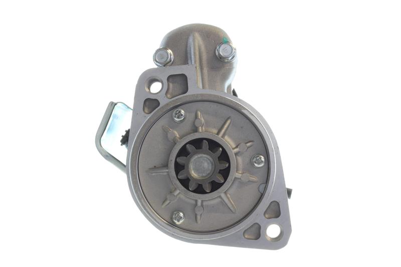 ALANKO Motor de arranque (10440641) para IVECO DAILY I Caixa/Combi 45-10 V (10334204, 10334211, 10334212, 10334217,... (68 KW / 92 CV / de 1985)
