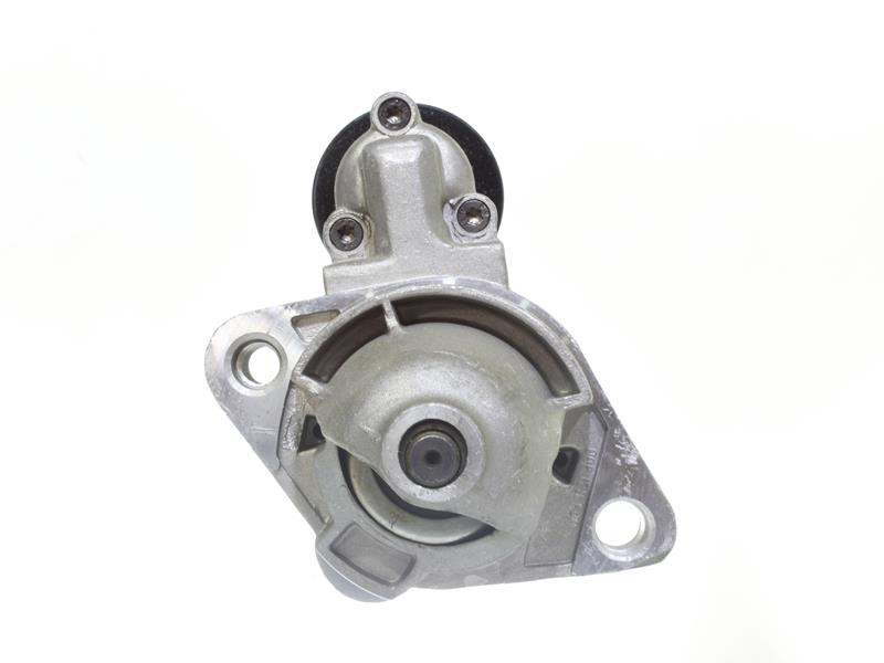 Starter (10440646) fra ALANKO for AUDI A6 Sedan (4F2, C6) 3.0 quattro (160 KW / 218 HK / Fra 2004)