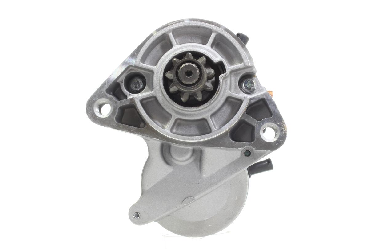 ALANKO Motor de arranque (10440650) para PROTON Persona 400 Hatchback (C9_C, C9_S) 1.8 (99 KW / 135 CV / de 2000)